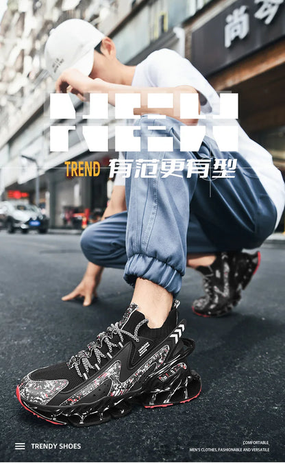 Shoes men Sneakers Male casual Mens Shoes