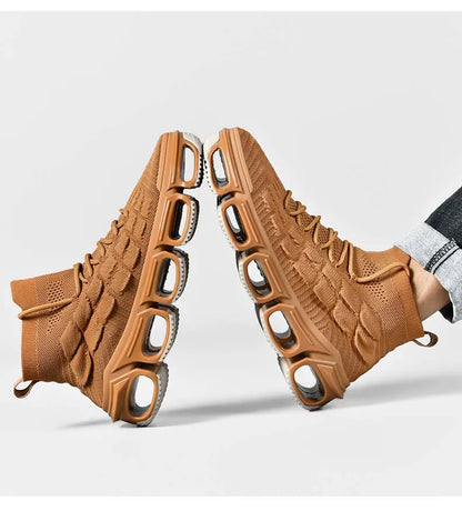 Shoes mSneakers Male casual Mens Shoes