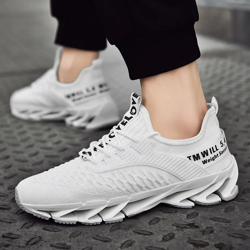 New Lightweight Men's Running Shoes