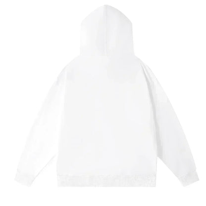 Everlast Men's Hoodies Fashion Long Sleeve Printing Sweatshirt