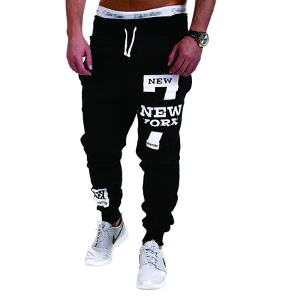 Men's Sweatpants Joggers Trousers