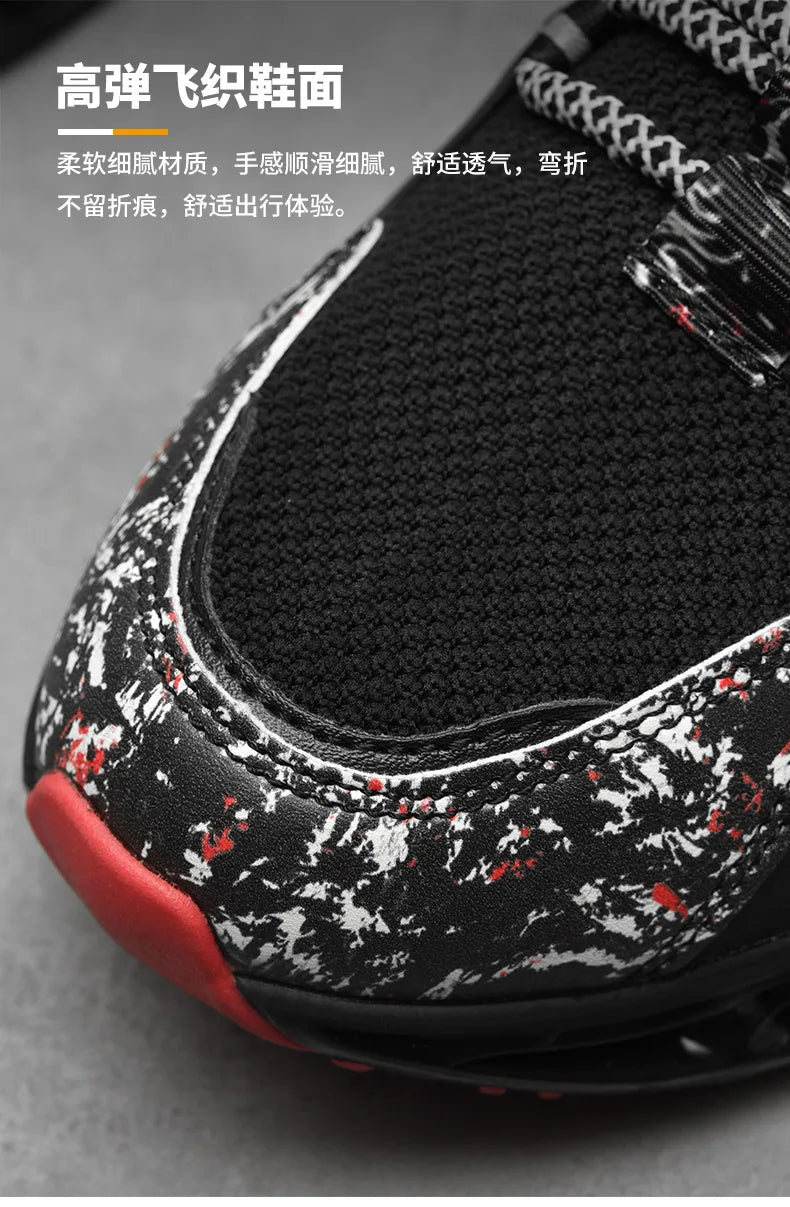 Shoes men Sneakers Male casual Mens Shoes