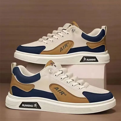 Spring and Autumn New Men's Shoes