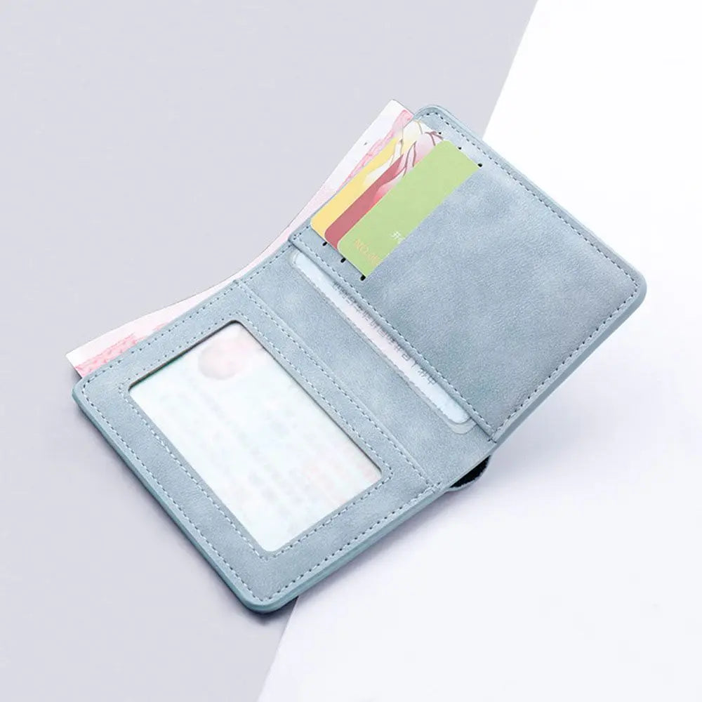 New Style Mini Thin Men Wallet