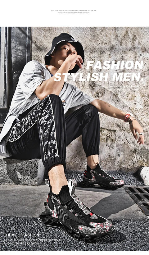 Shoes men Sneakers Male casual Mens Shoes