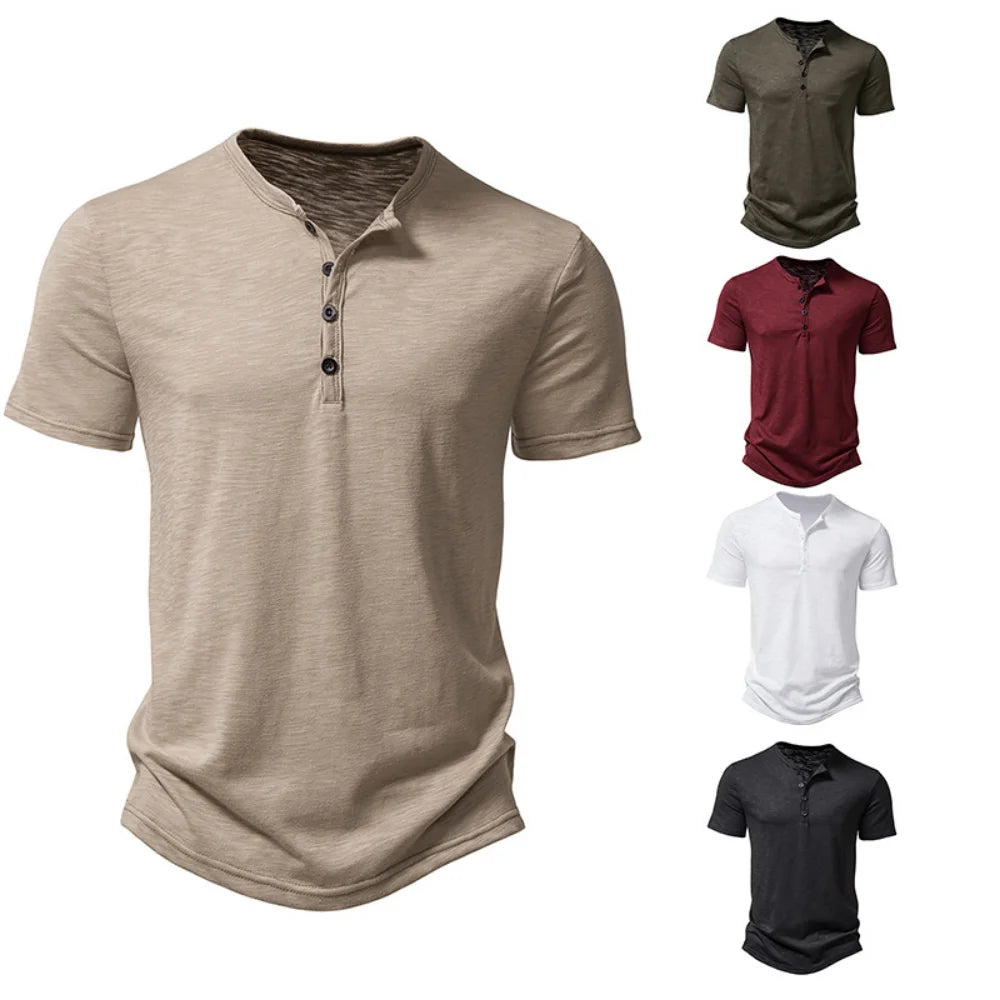 Polo men High Quality Mens T Shirts