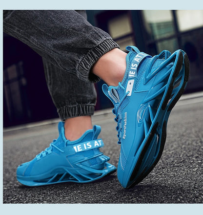 Men's Breathable Casual Sneakers