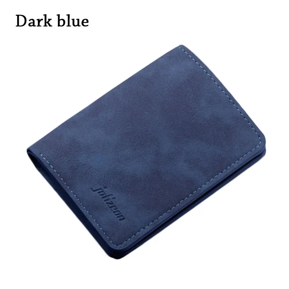 New Style Mini Thin Men Wallet