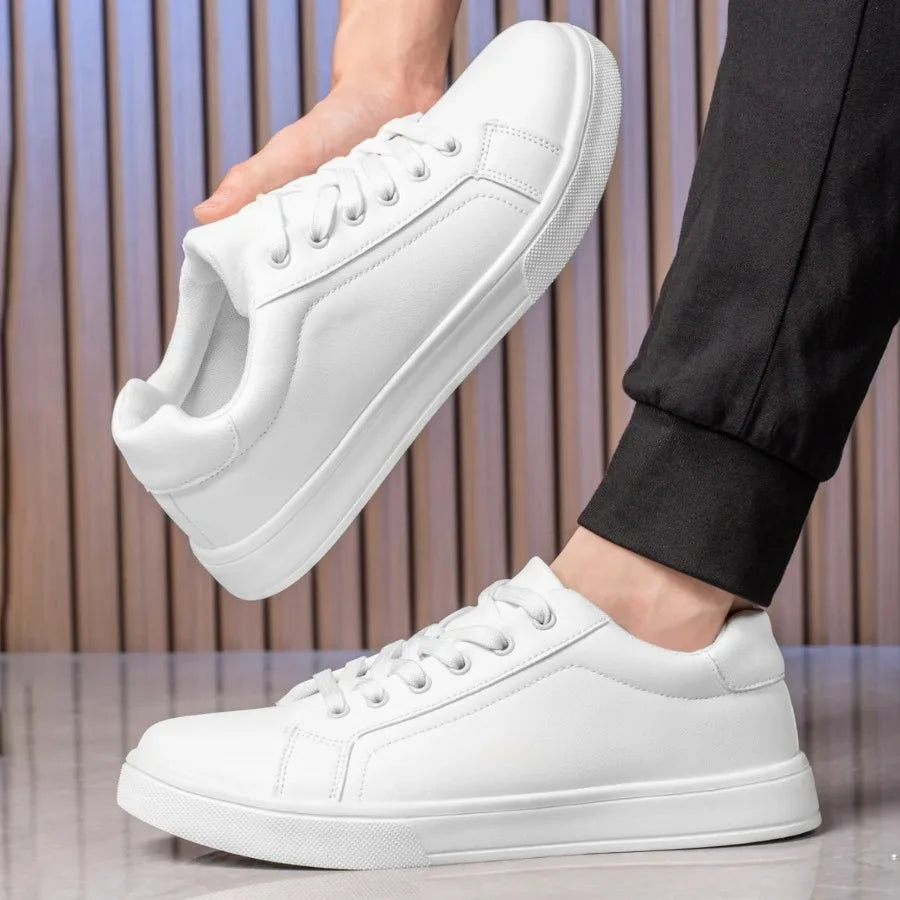 Men's Business casual Shoes Soft Moccasin Shoes