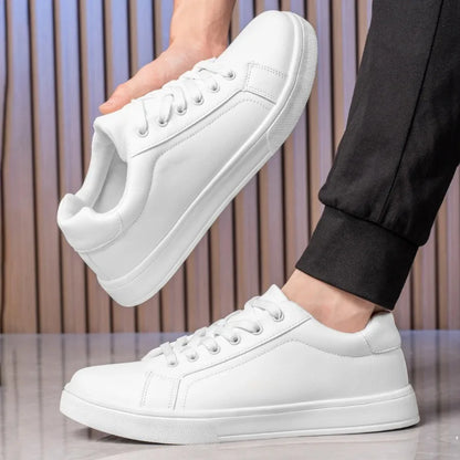 Men's Business casual Shoes Soft Moccasin Shoes