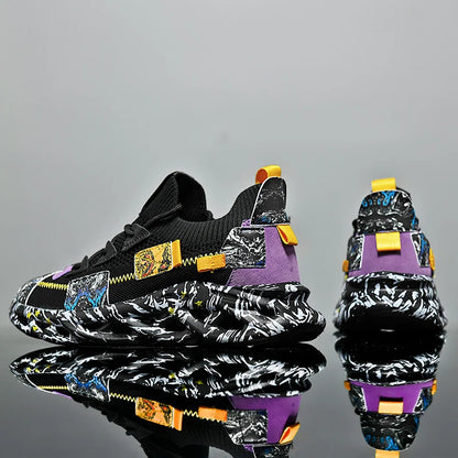 Shoes men Sneakers Male casual Mens Shoes