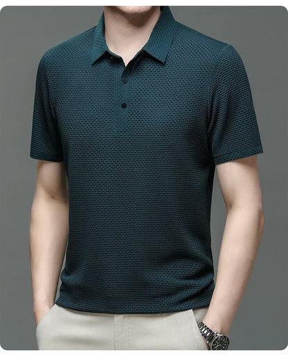 Men's Short Sleeve polo shirt