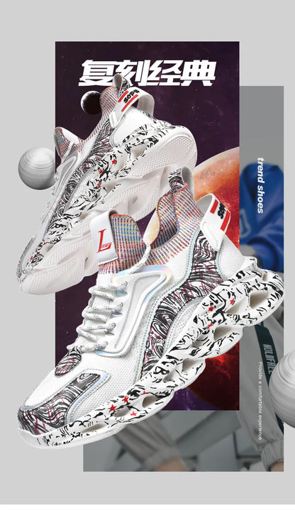 Shoes men Sneakers Male casual Mens Shoes