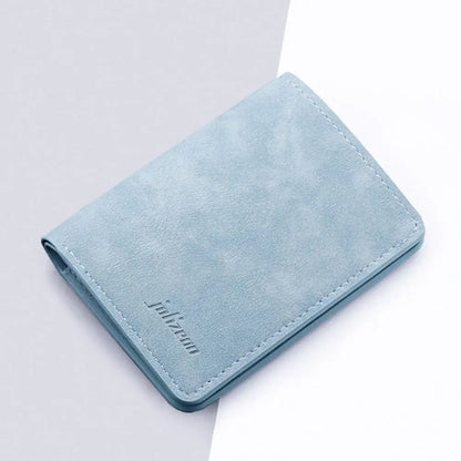 New Style Mini Thin Men Wallet