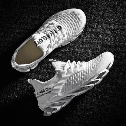 New Lightweight Men's Running Shoes
