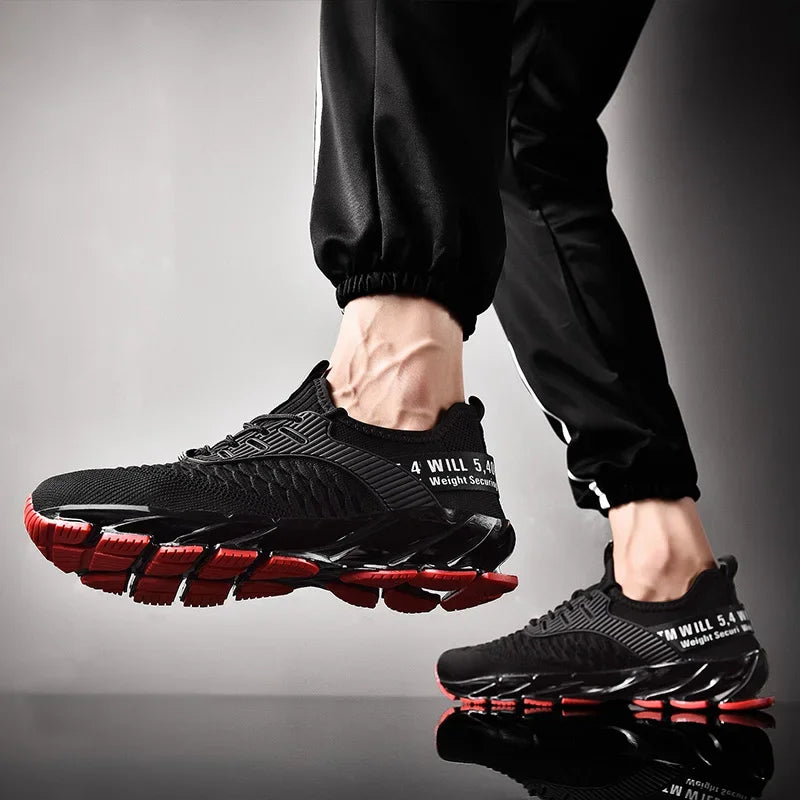 New Lightweight Men's Running Shoes