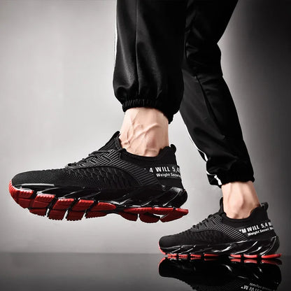 New Lightweight Men's Running Shoes