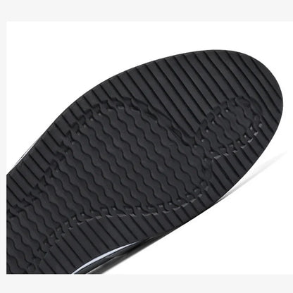 Leather Shoes for Men Designer Loafers High Quality Adult Moccasins