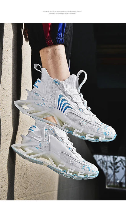 Shoes men Sneakers Male casual Mens Shoes