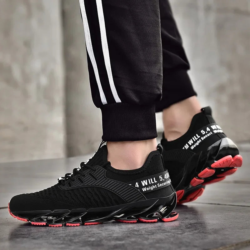 New Lightweight Men's Running Shoes