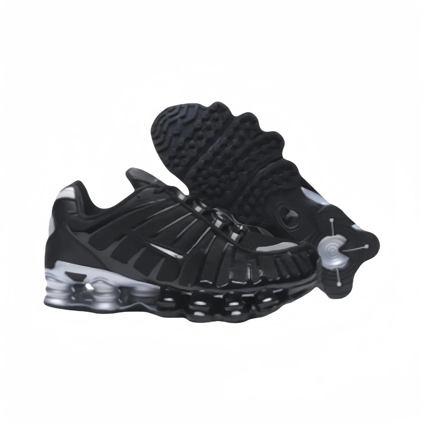 Top brand men's usual sports shoes