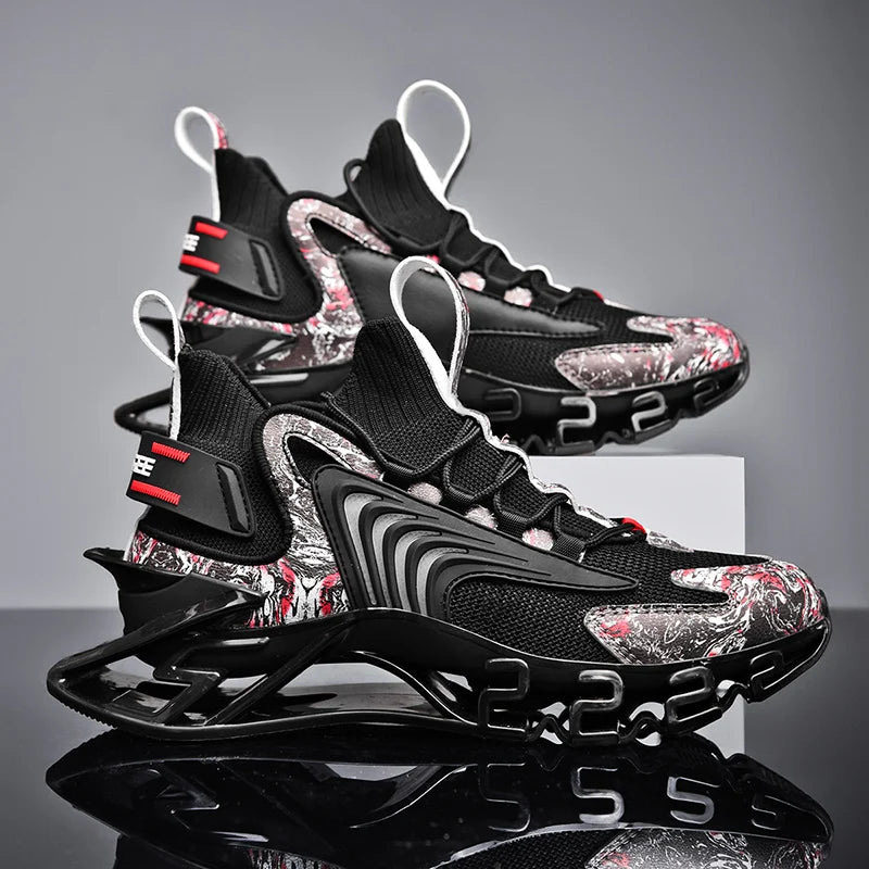 Shoes men Sneakers Male casual Mens Shoes