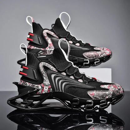 Shoes men Sneakers Male casual Mens Shoes