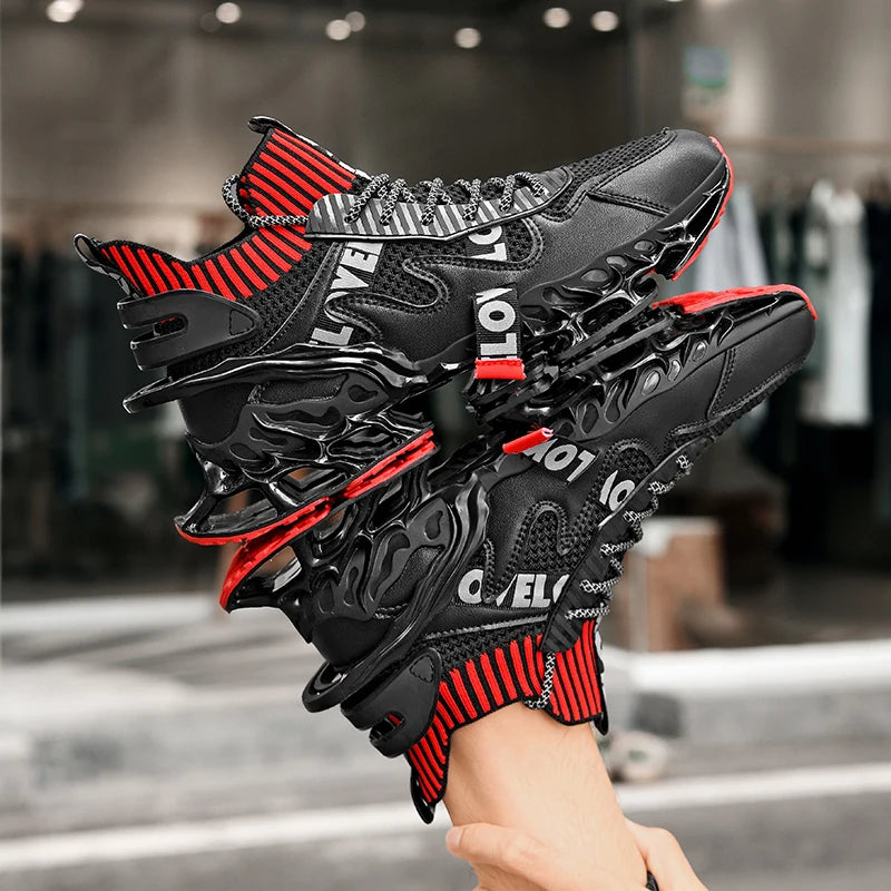 Shoes men Sneakers Male casual Mens Shoes