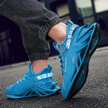 Men's Breathable Casual Sneakers