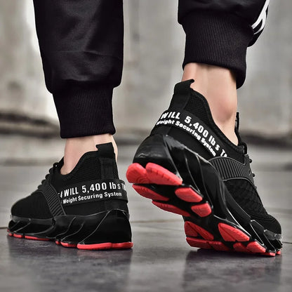 New Lightweight Men's Running Shoes