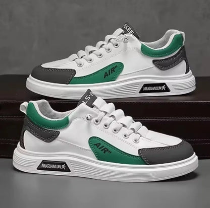 Spring and Autumn New Men's Shoes