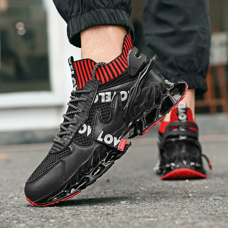 Shoes men Sneakers Male casual Mens Shoes