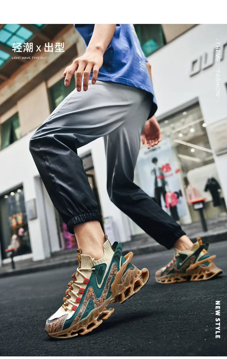 Shoes men Sneakers Male casual Mens Shoes