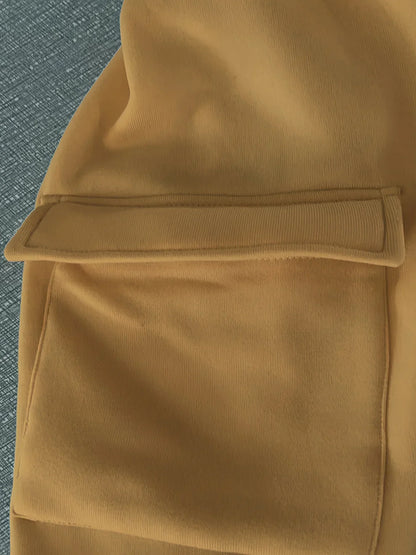 Men's hooded sweatshirt, new high-quality