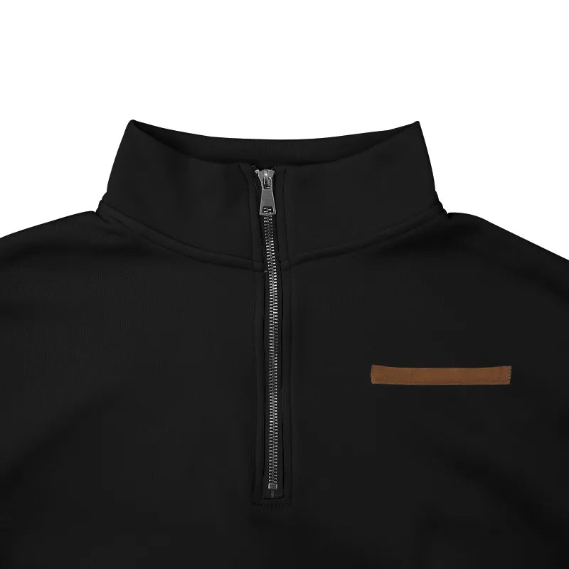 Solid color casual sweater