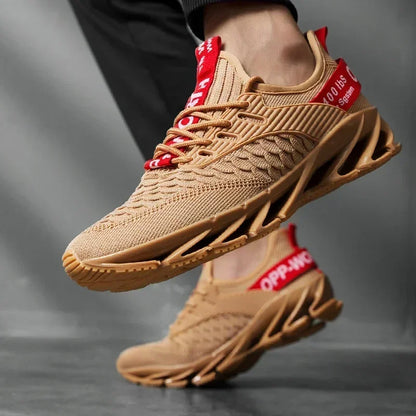 New Lightweight Men's Running Shoes