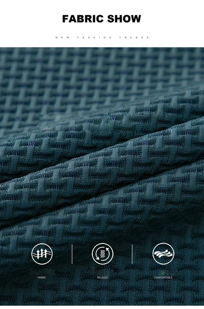 Men's Short Sleeve polo shirt