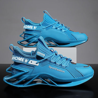 Men's Breathable Casual Sneakers