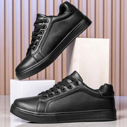 Men's Business casual Shoes Soft Moccasin Shoes