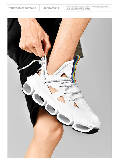 Shoes mSneakers Male casual Mens Shoes