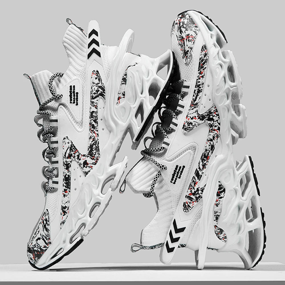 Shoes men Sneakers Male casual Mens Shoes