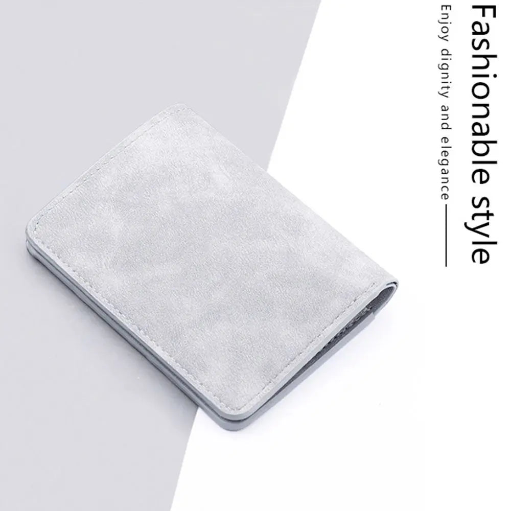 New Style Mini Thin Men Wallet