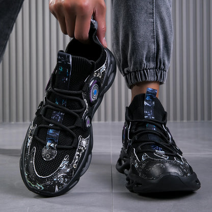 Shoes men Sneakers Male casual Mens Shoes