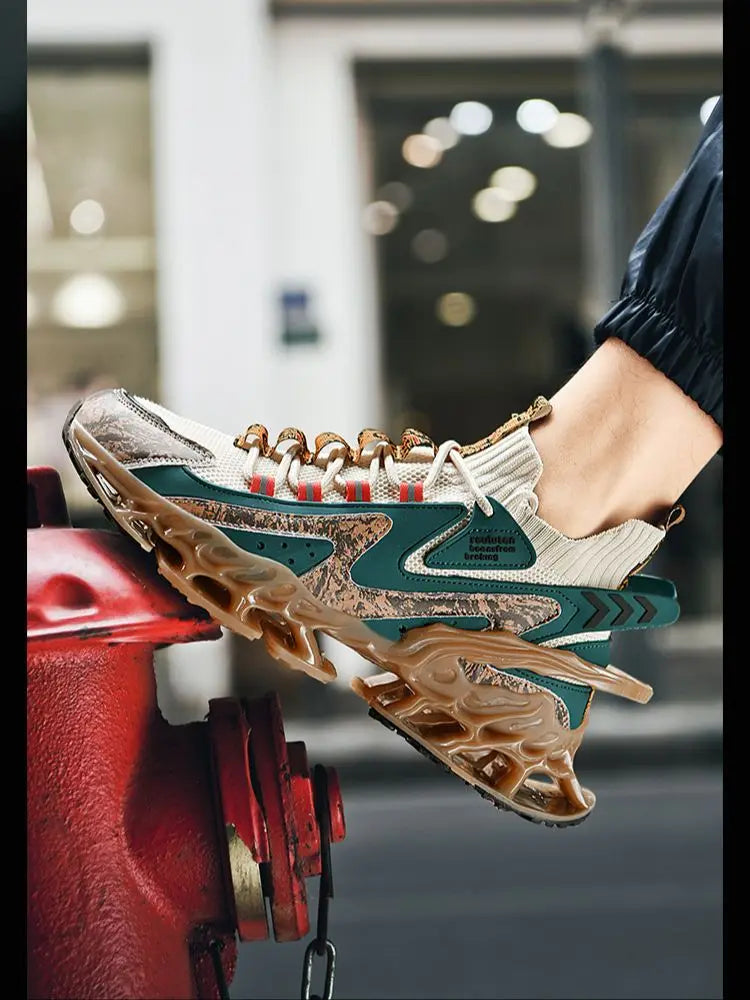 Shoes men Sneakers Male casual Mens Shoes