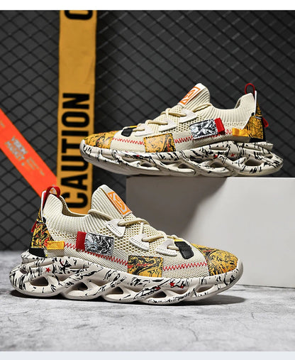 Shoes men Sneakers Male casual Mens Shoes