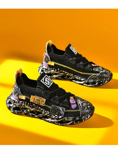 Shoes men Sneakers Male casual Mens Shoes