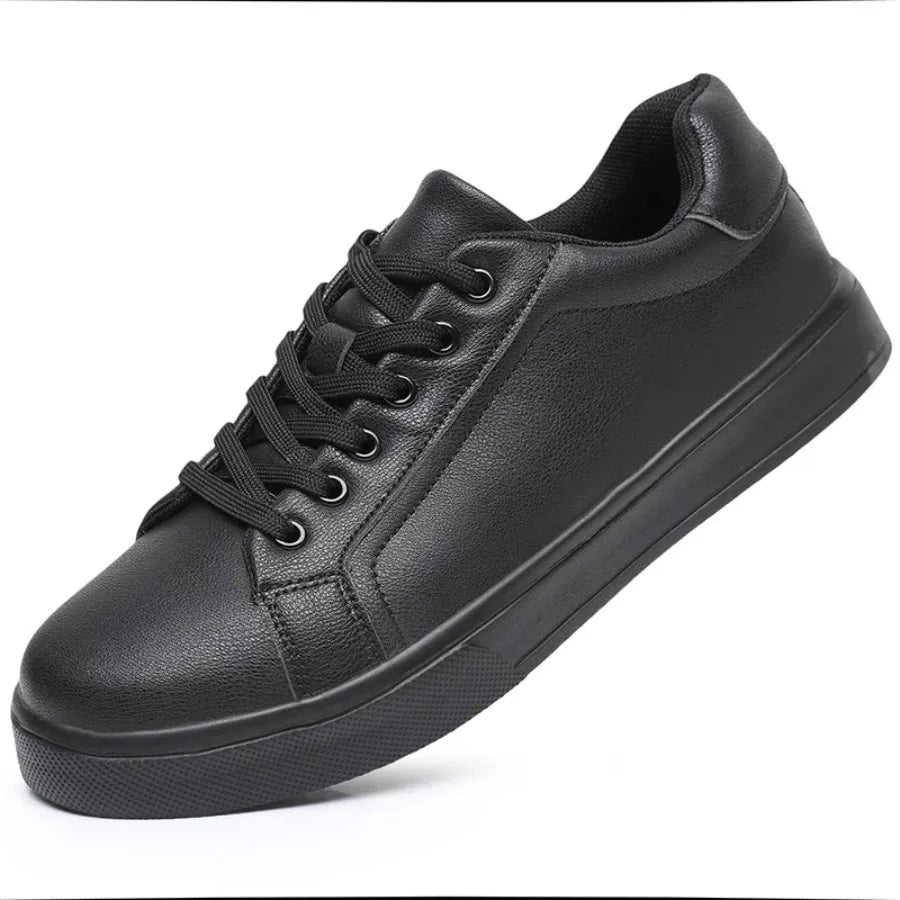 Men's Business casual Shoes Soft Moccasin Shoes