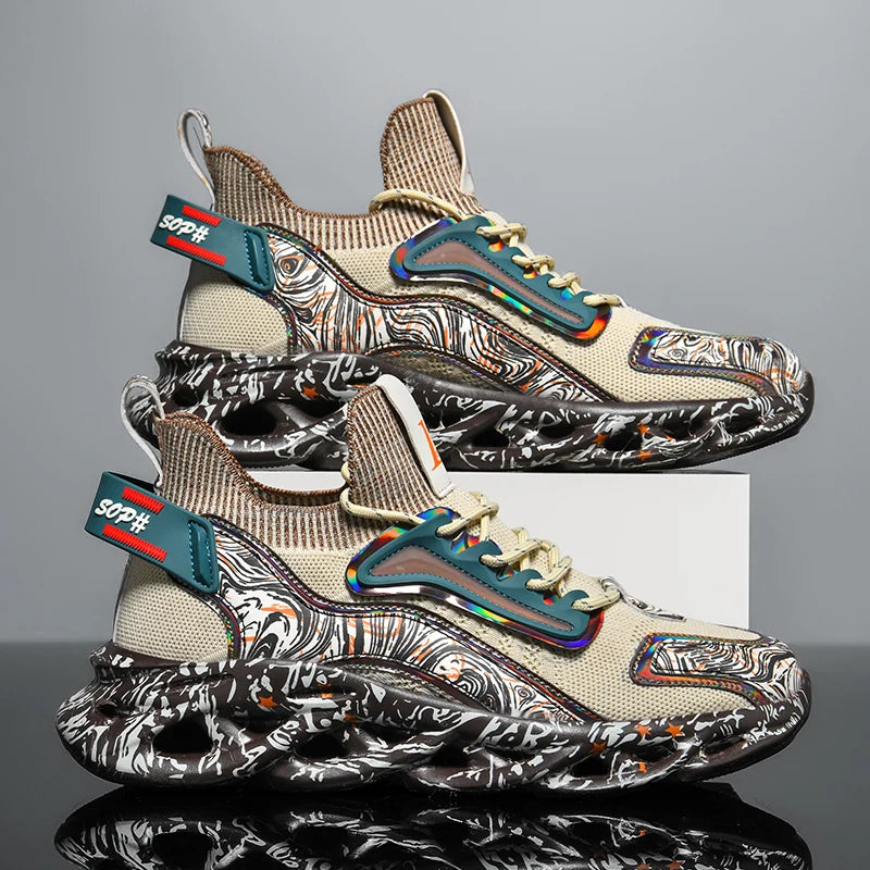 Shoes men Sneakers Male casual Mens Shoes