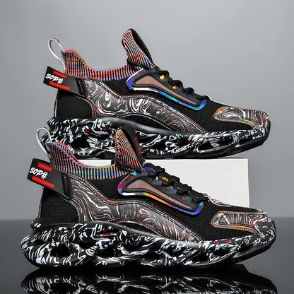 Shoes men Sneakers Male casual Mens Shoes