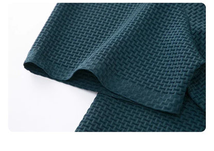 Men's Short Sleeve polo shirt